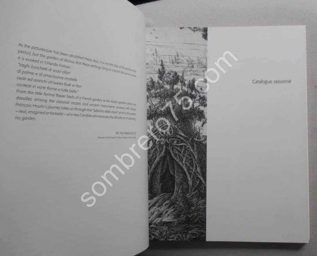 François HOUTIN - Catalogue Raisonné 1973-2002 - Image 5