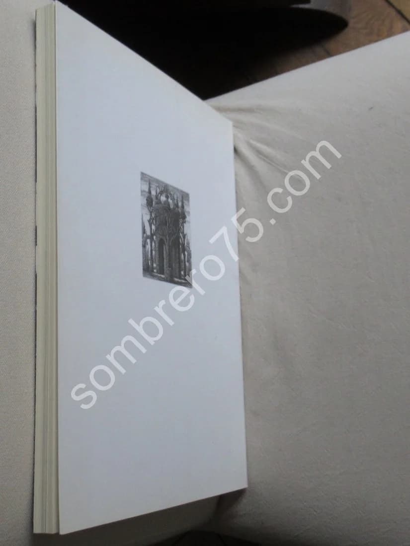 François HOUTIN - Catalogue Raisonné 1973-2002 - Image 8