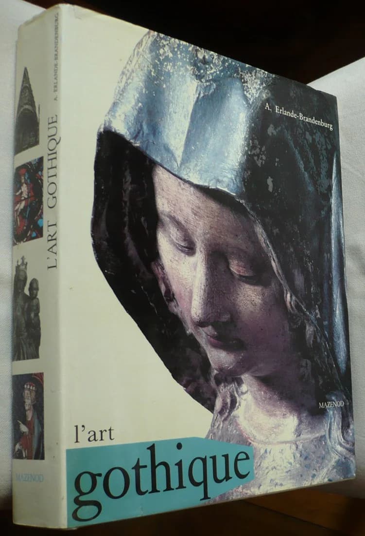 L'Art Gothique - Image 2