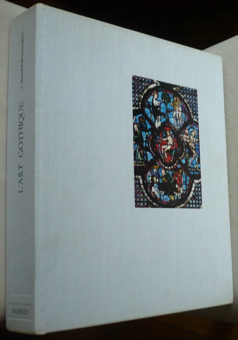 L'Art Gothique - Image 5