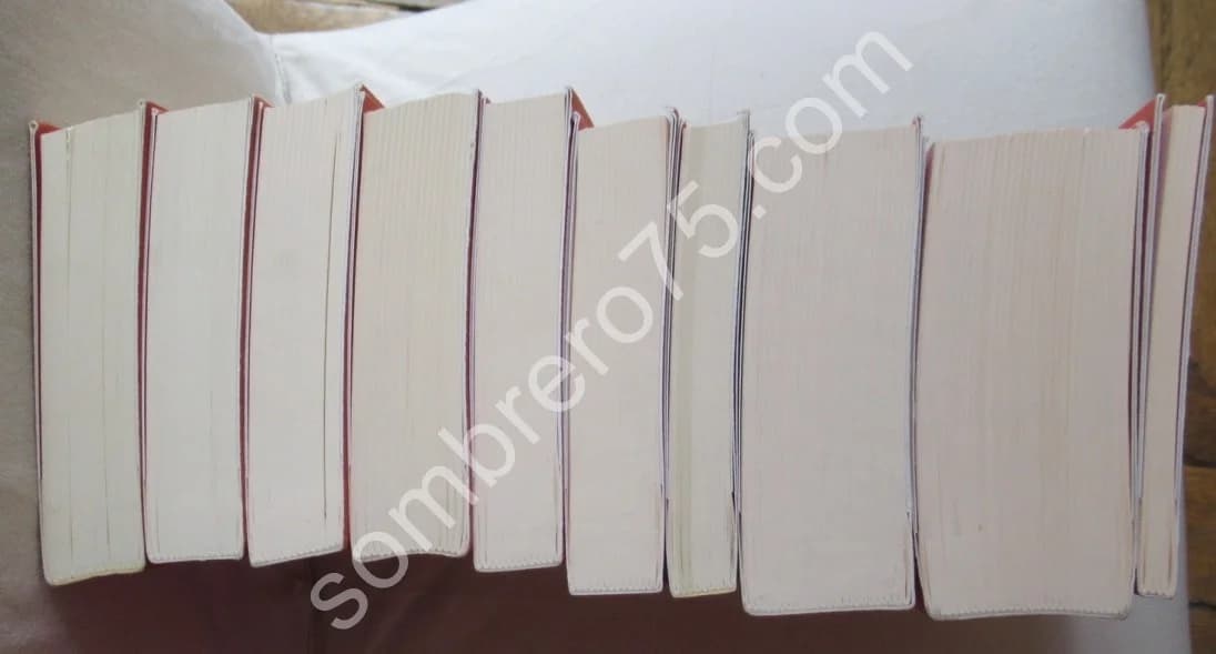 Oeuvres Complètes. Belles Lettres. 10 tomes - Image 3