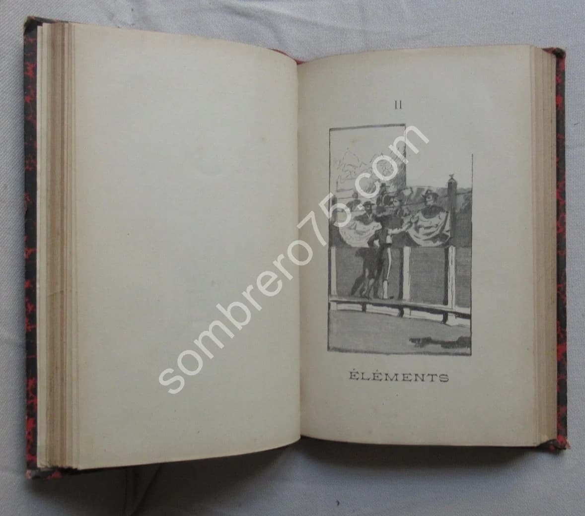 Corridas de Toros.. 1900 - Image 9
