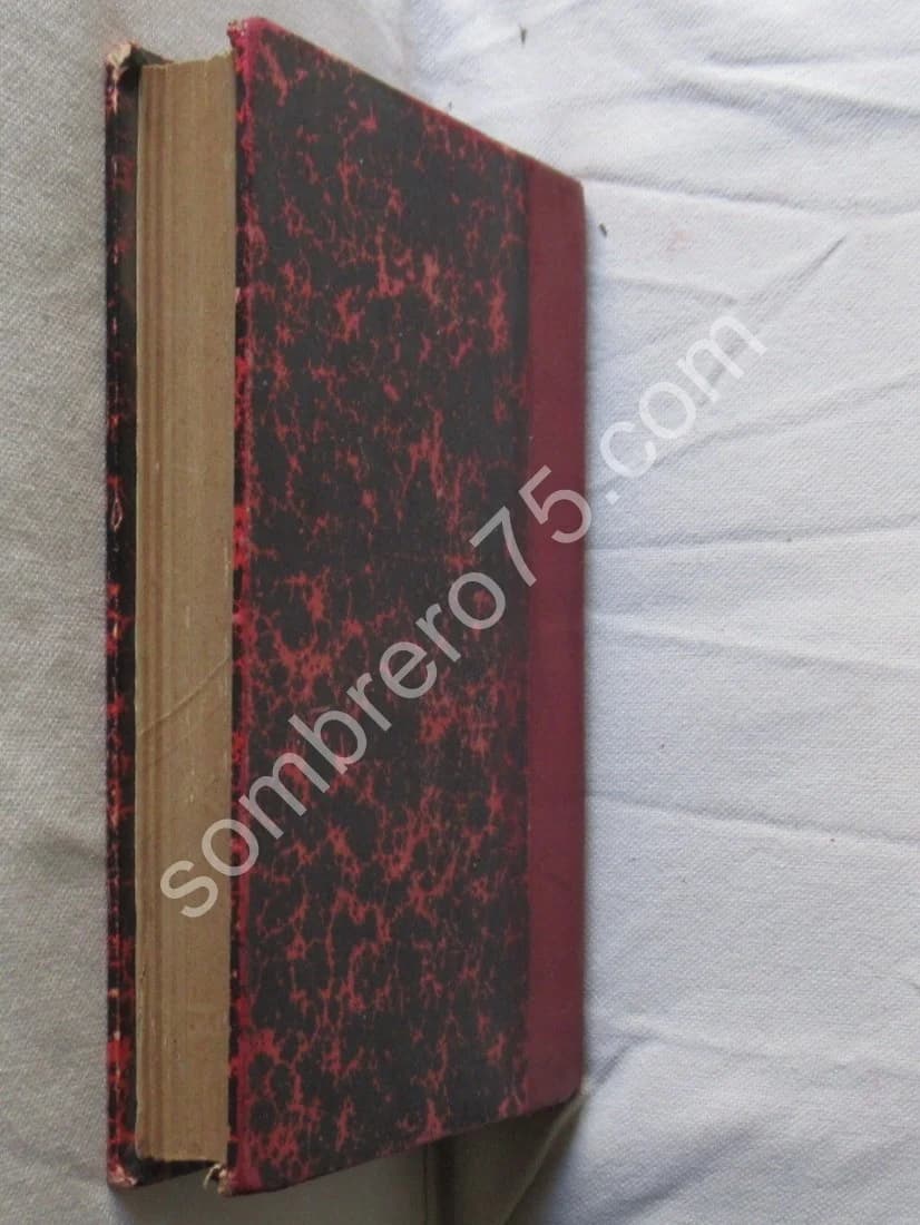 Corridas de Toros.. 1900 - Image 10