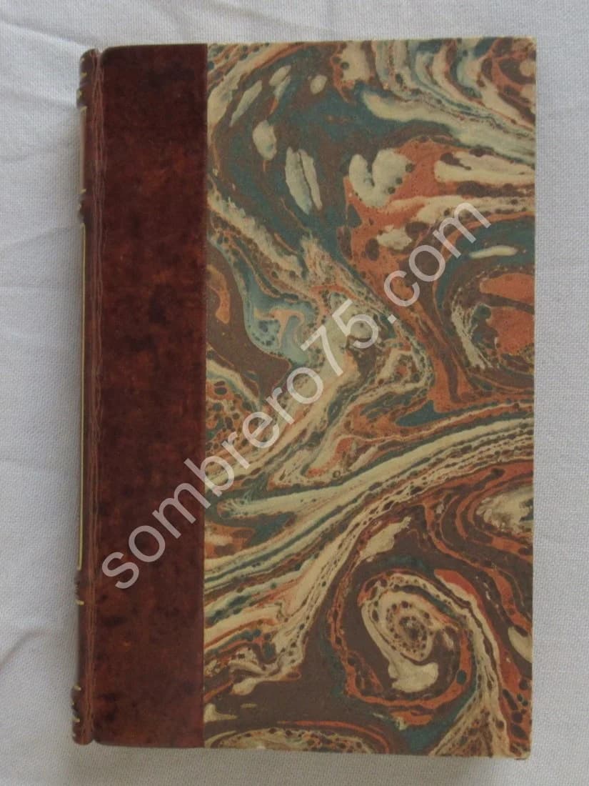 Scènes de la Pacification Marocaine.. 1914 - Image 2