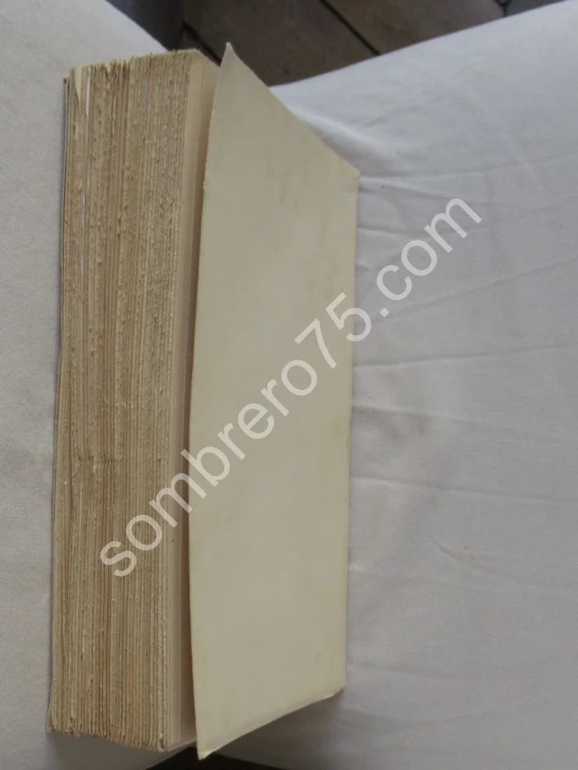 Histoire d'Entraygues sur Truyère. Abbé A. GINISTY - Image 9