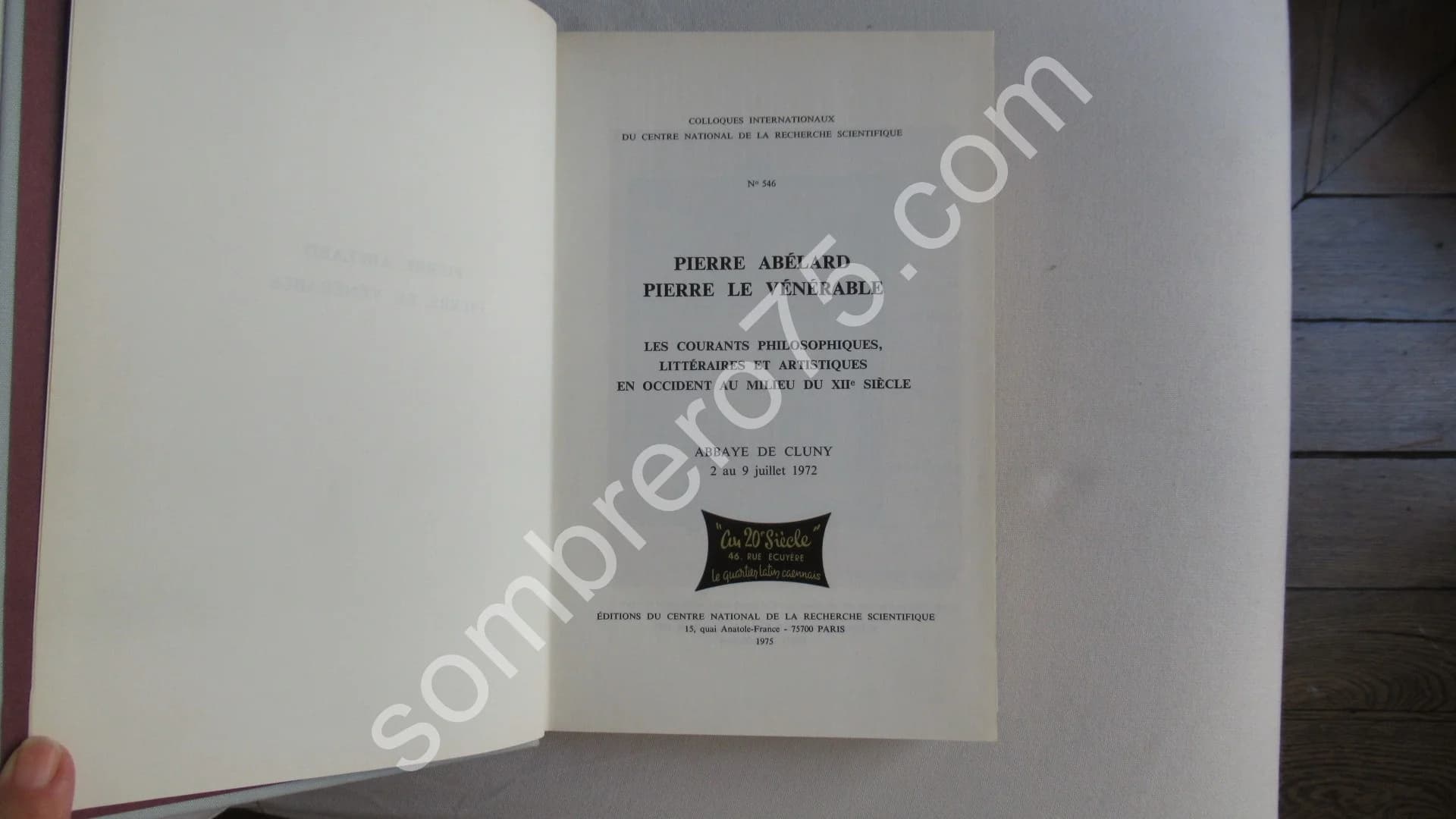 Pierre Abélard Pierre Le Vénérable. Les Courants Philosophiques et Artistiques - Image 3