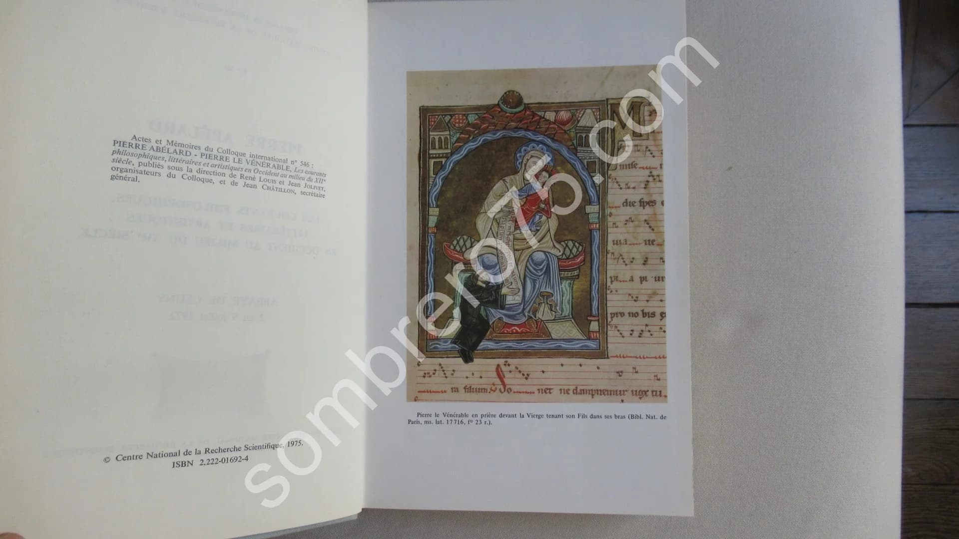 Pierre Abélard Pierre Le Vénérable. Les Courants Philosophiques et Artistiques - Image 4