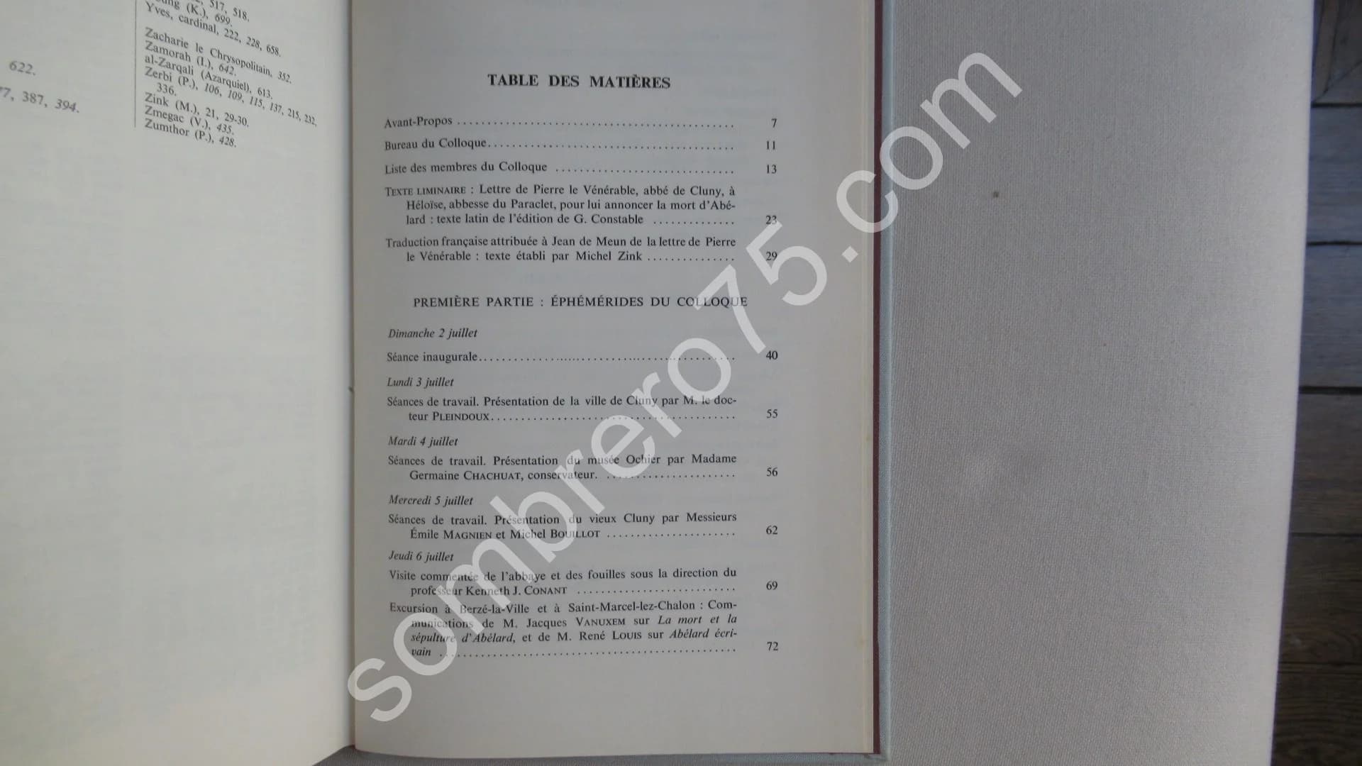 Pierre Abélard Pierre Le Vénérable. Les Courants Philosophiques et Artistiques - Image 5