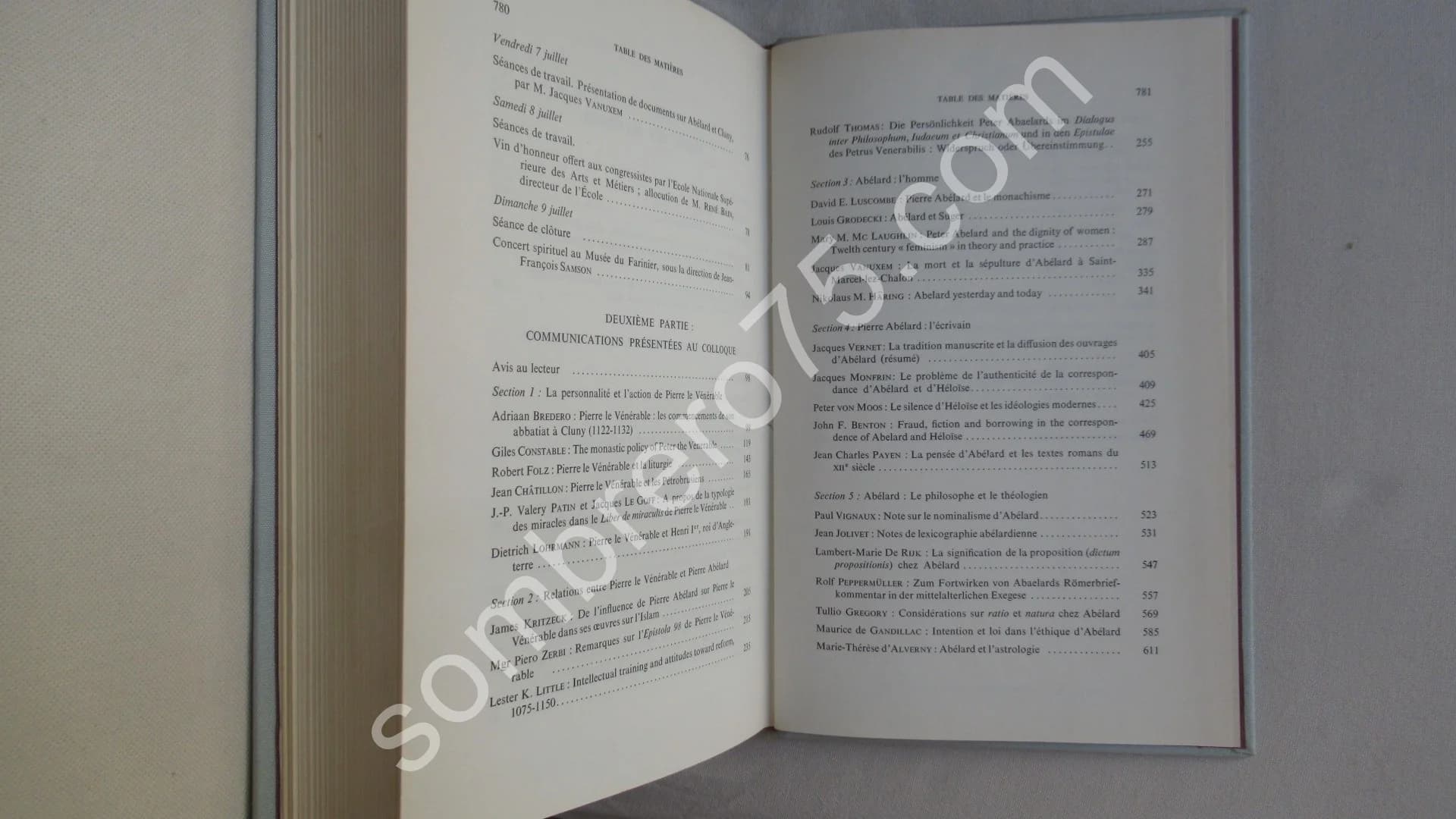 Pierre Abélard Pierre Le Vénérable. Les Courants Philosophiques et Artistiques - Image 6
