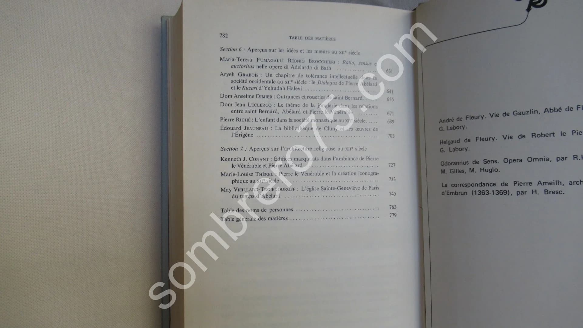 Pierre Abélard Pierre Le Vénérable. Les Courants Philosophiques et Artistiques - Image 7