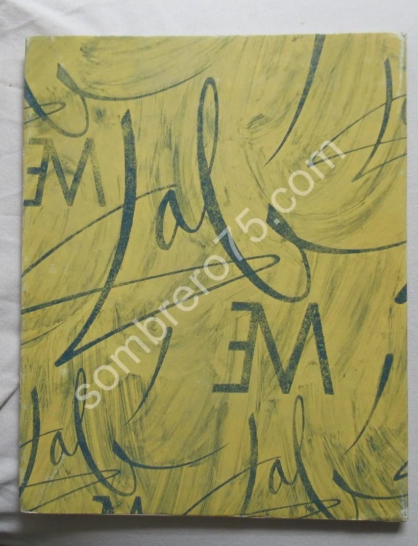 Manifeste en Hommage à Meissonier. Lithographies Originales - Image 8