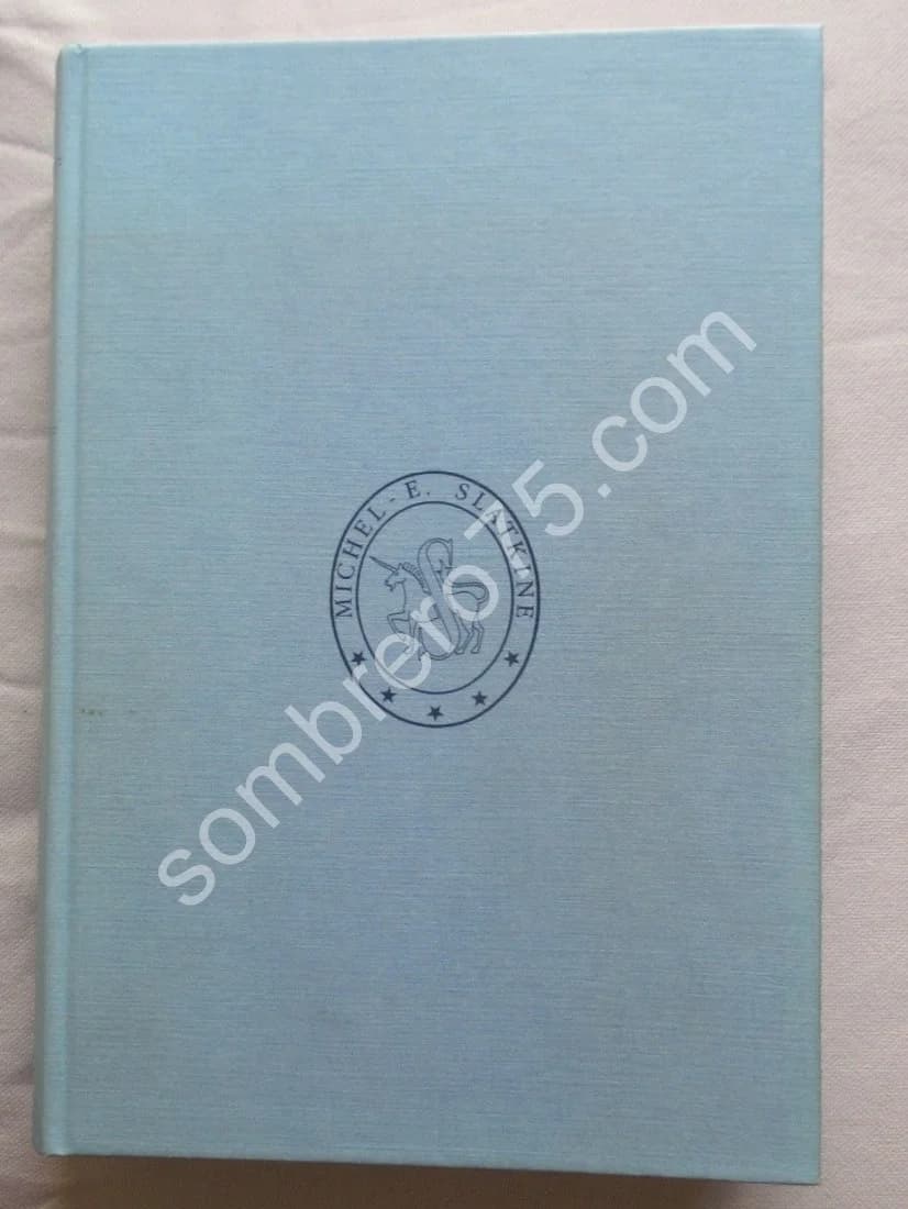 La Vie Intellectuelle de Stendhal. Genèse et Evolution de ses Idées. DEL LITTO - Image 2