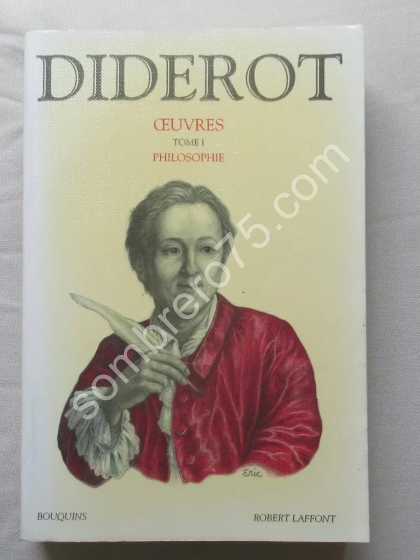 Oeuvres -. 6 Tomes - Image 2