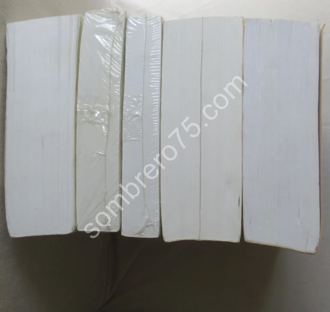 Oeuvres -. 6 Tomes - Image 3