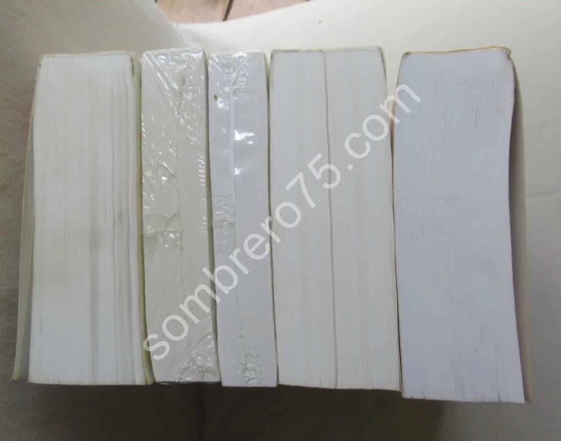 Oeuvres -. 6 Tomes - Image 4