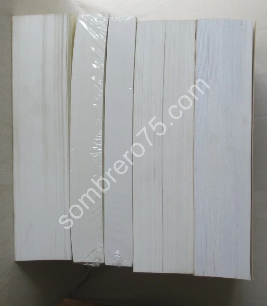 Oeuvres -. 6 Tomes - Image 5