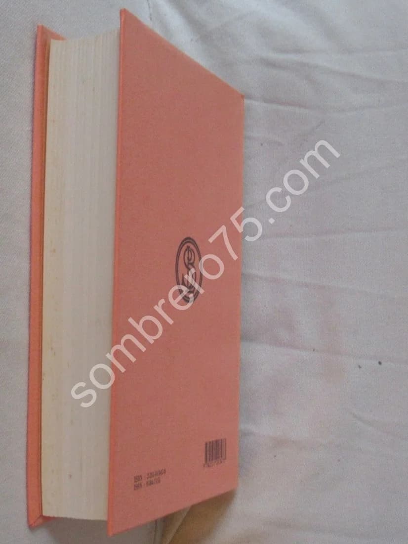 Orose. Histoires (contre les Païens) Livres I-III. M.P. ARNAUD LINDET - Image 4