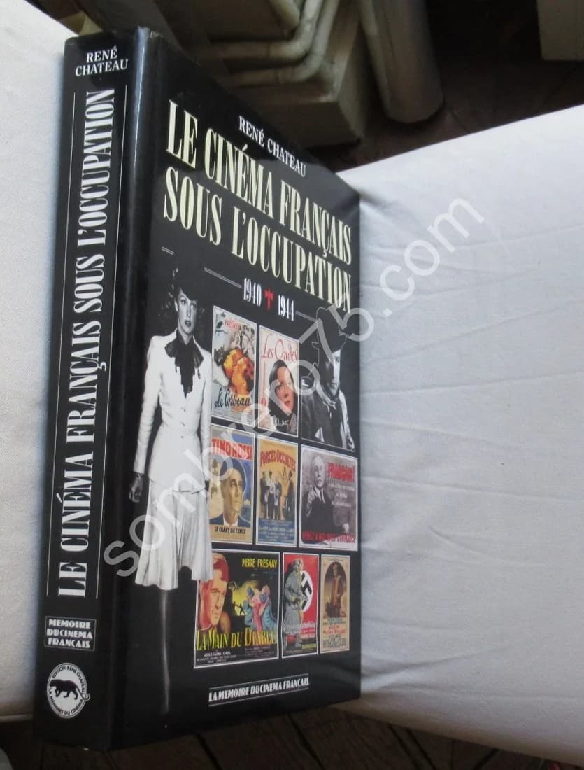 Le Cinéma Français sous l'Occupation 1940-1944 - Image 2
