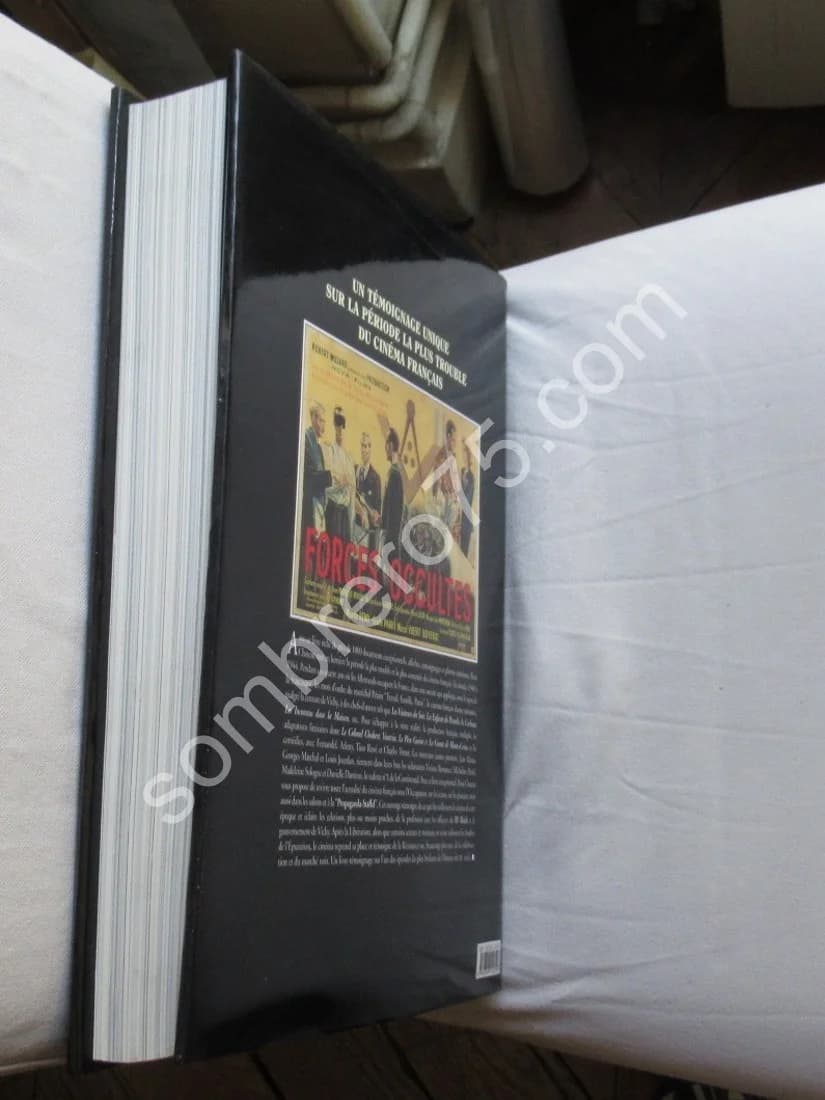 Le Cinéma Français sous l'Occupation 1940-1944 - Image 9