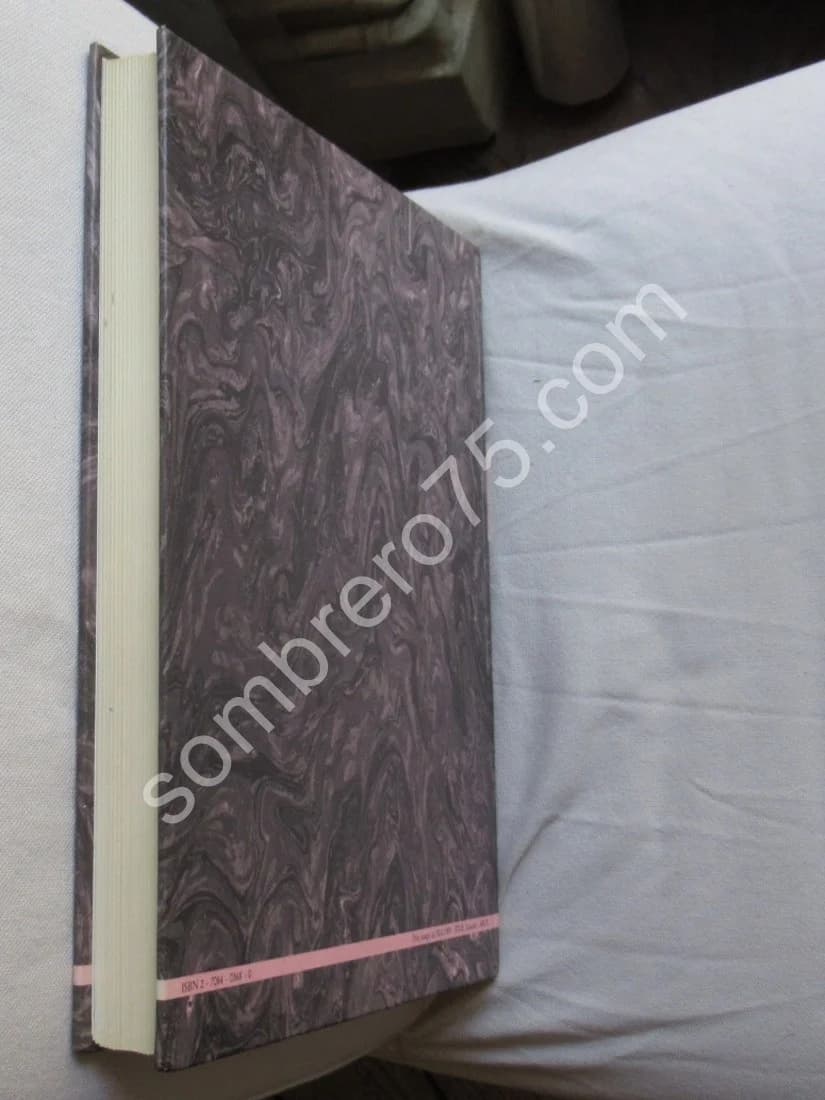 L'Ex Libris . Germaine MEYER NOIREL - Image 9