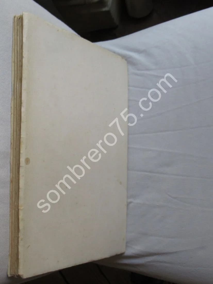 Histoire Généalogique des Clérel Seigneurs de Rampan Tocqueville. G.A. SIMON - Image 8