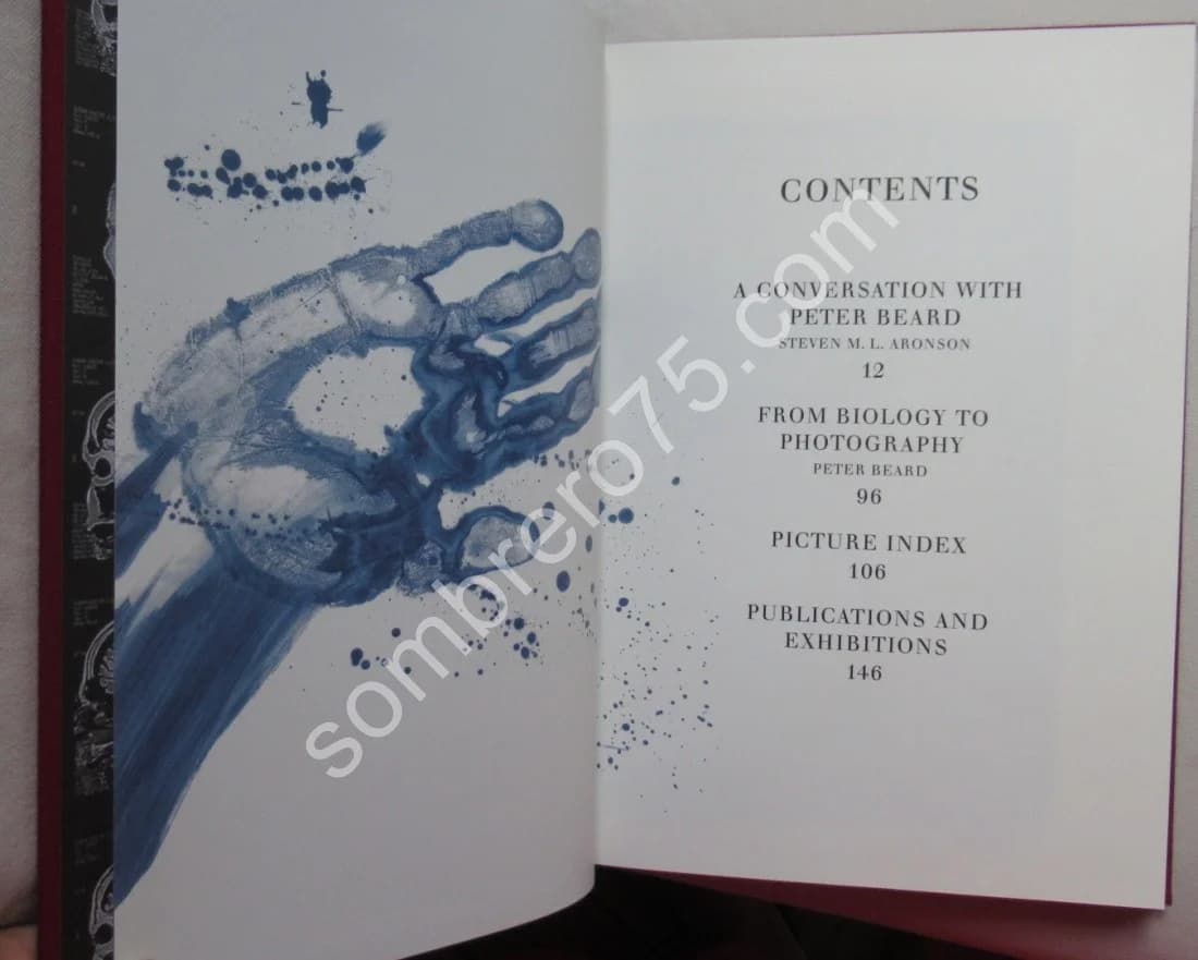 Peter BEARD 2 Tomes. Coffret - Image 5