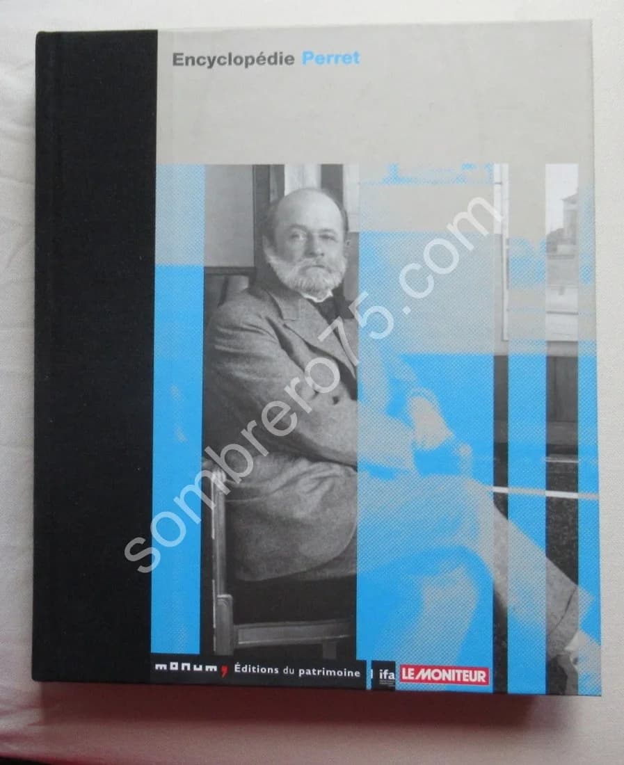 Encyclopédie Perret