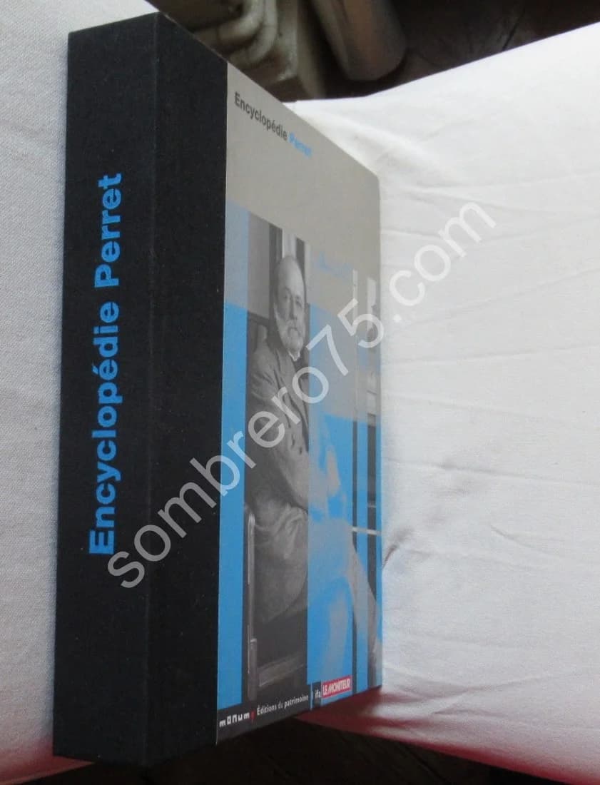 Encyclopédie Perret - Image 2