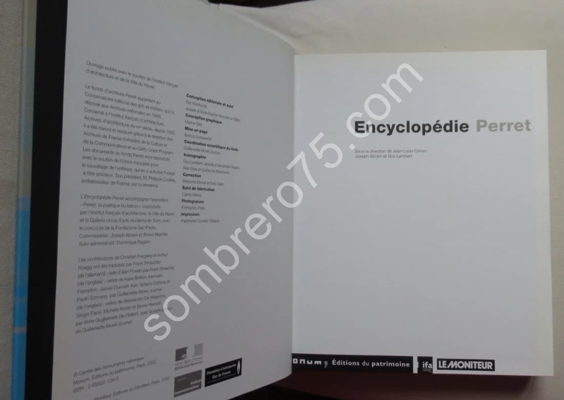 Encyclopédie Perret - Image 3
