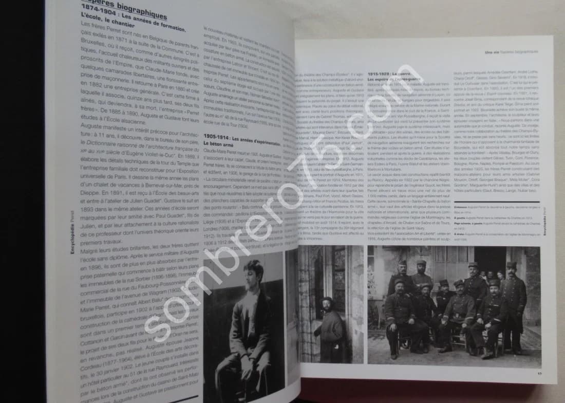 Encyclopédie Perret - Image 4