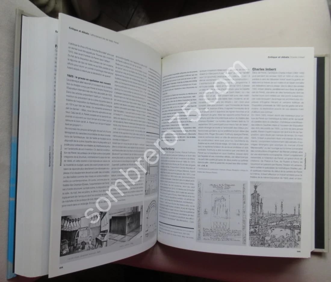 Encyclopédie Perret - Image 6