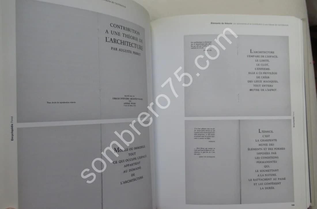 Encyclopédie Perret - Image 8