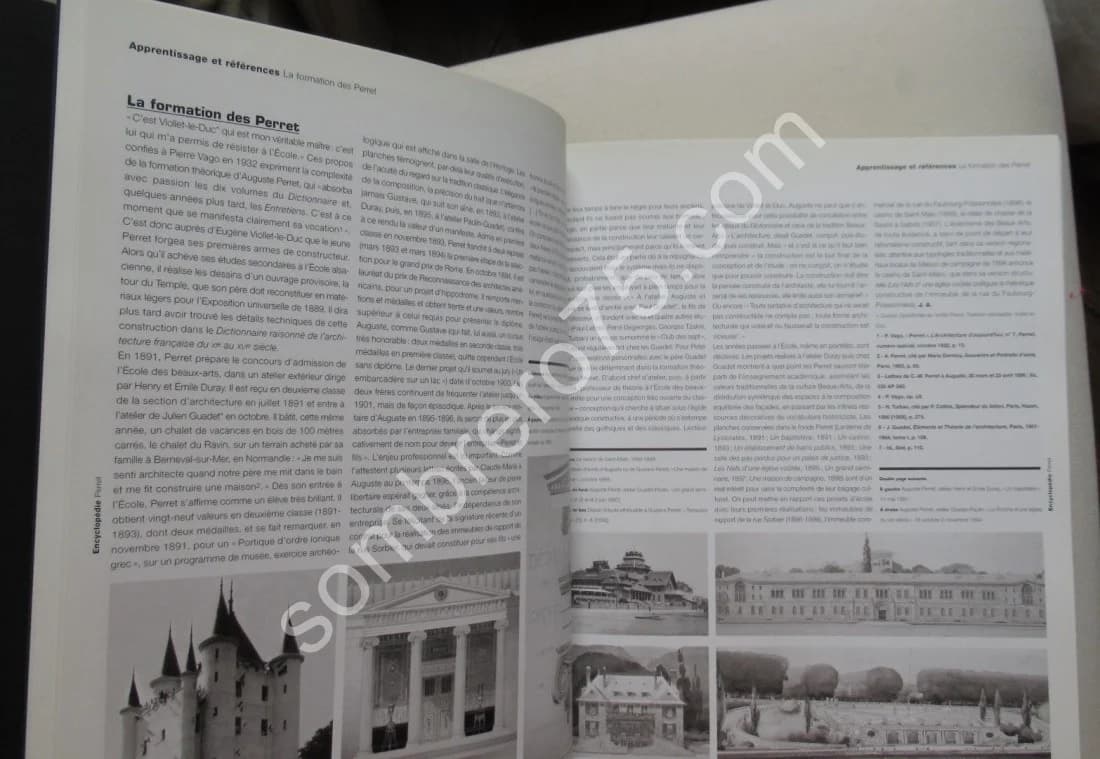 Encyclopédie Perret - Image 9
