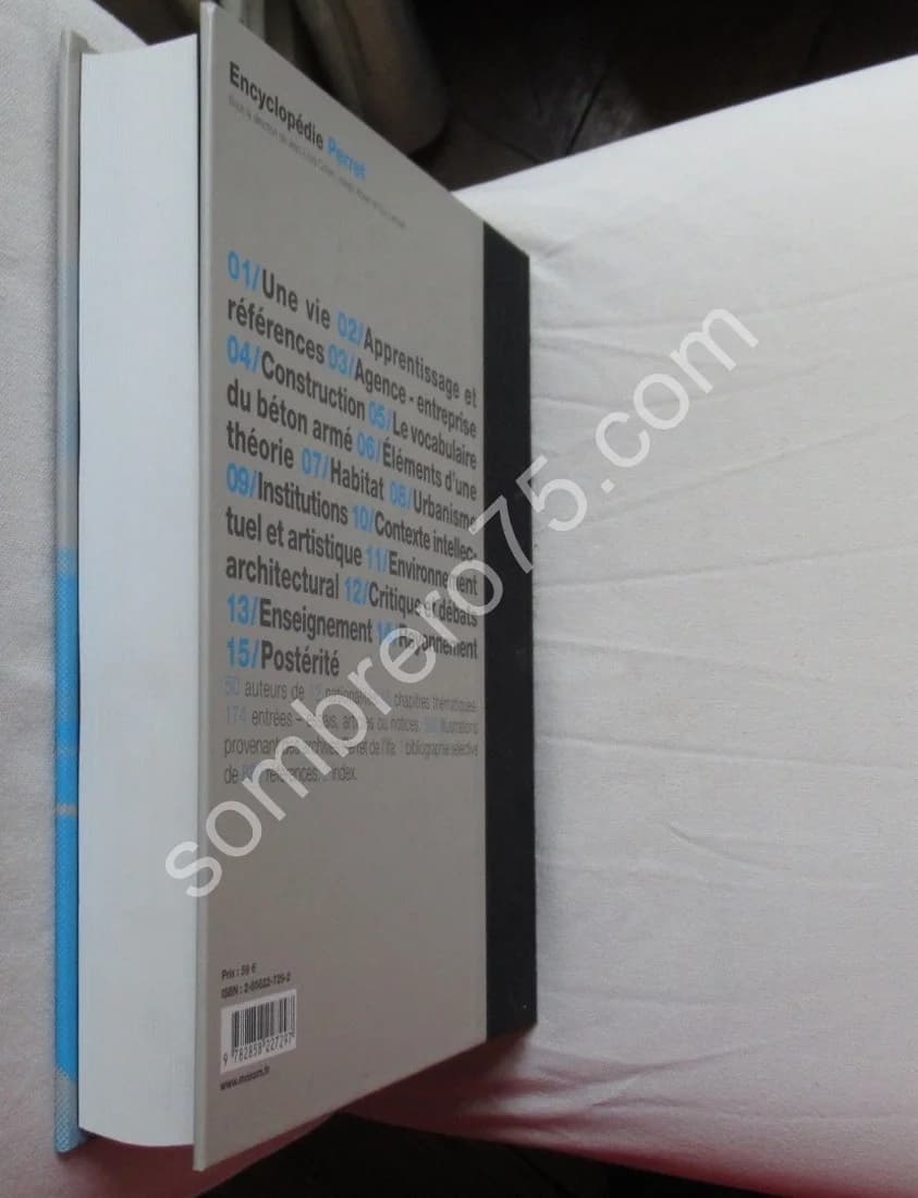 Encyclopédie Perret - Image 10