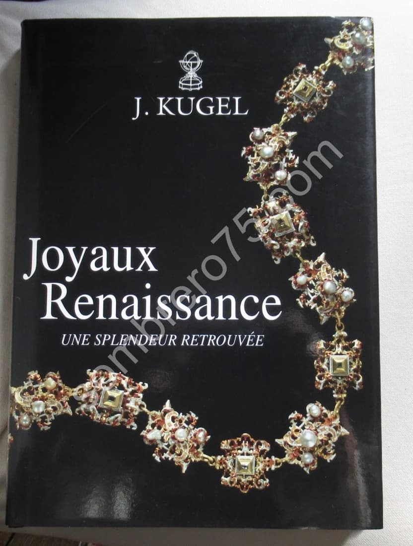 Joyaux Renaissance. Une splendeur retrouvée