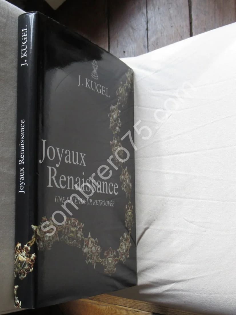 Joyaux Renaissance. Une splendeur retrouvée - Image 2