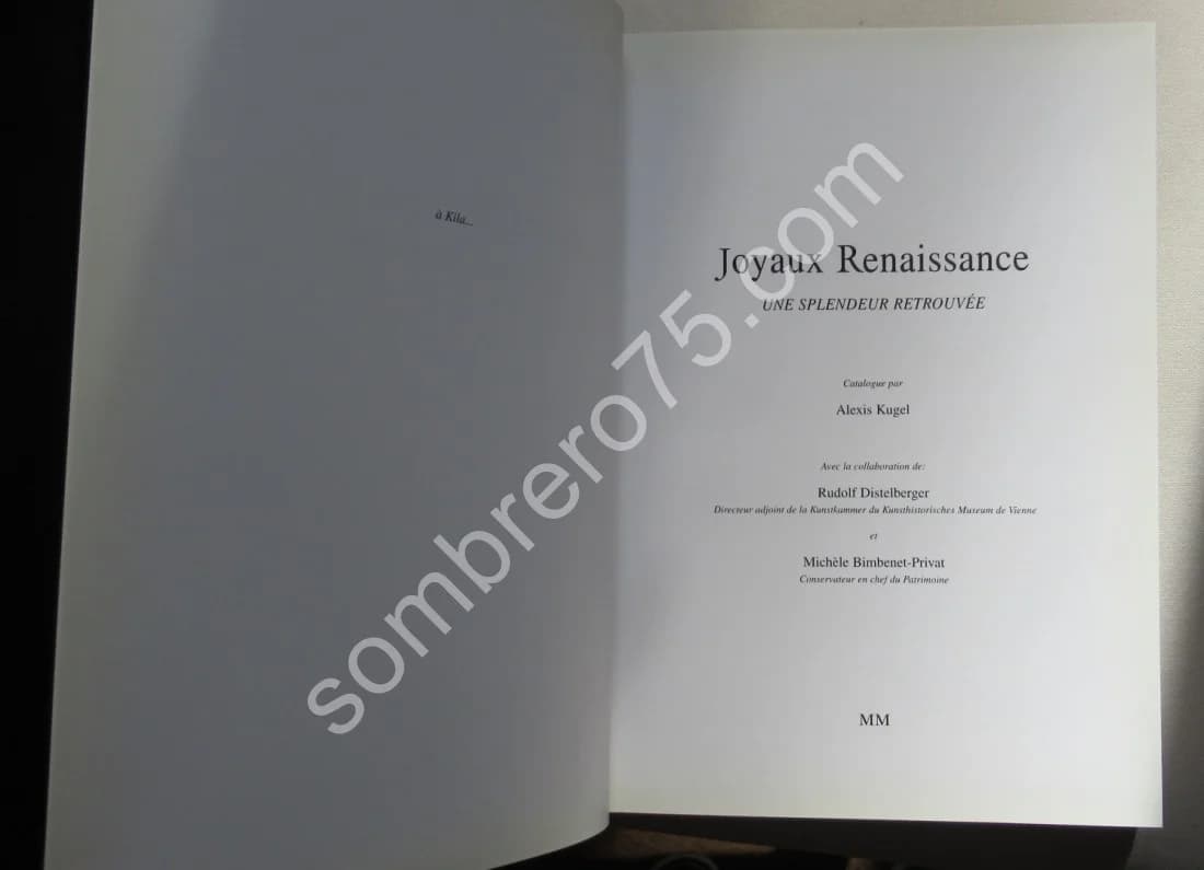 Joyaux Renaissance. Une splendeur retrouvée - Image 3