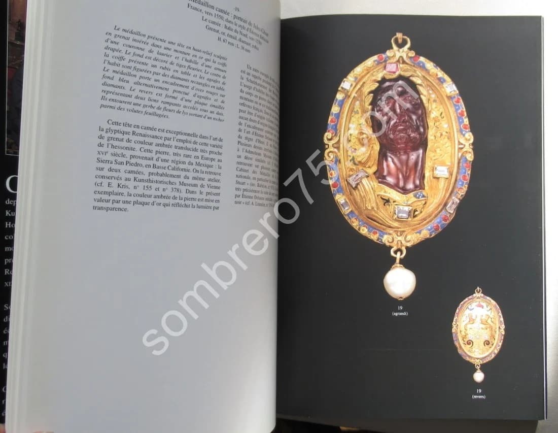 Joyaux Renaissance. Une splendeur retrouvée - Image 4