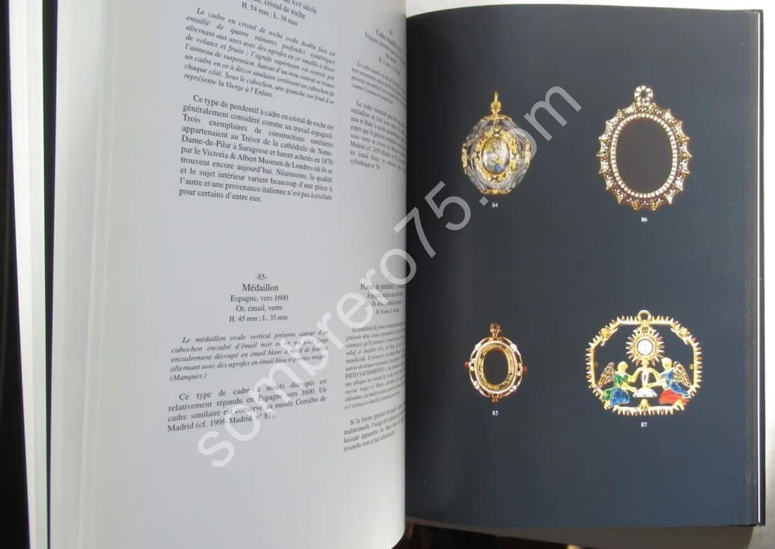 Joyaux Renaissance. Une splendeur retrouvée - Image 5