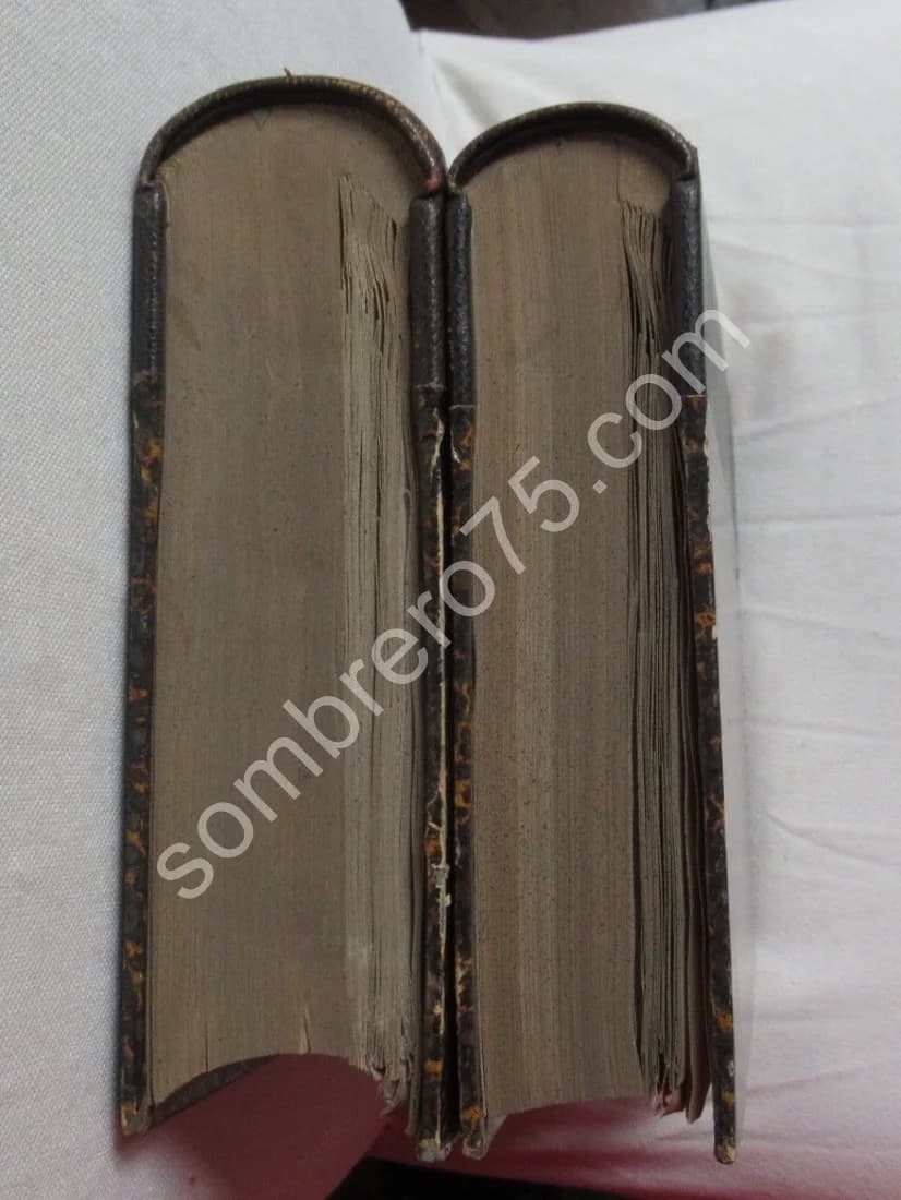 La Manoeuvre de Saint Privat. Général H BONNAL. 1904. Envoi - Image 12