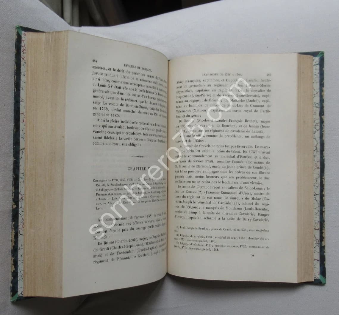 Histoire de l'Ordre Royal et Militaire de Saint Louis - Image 3