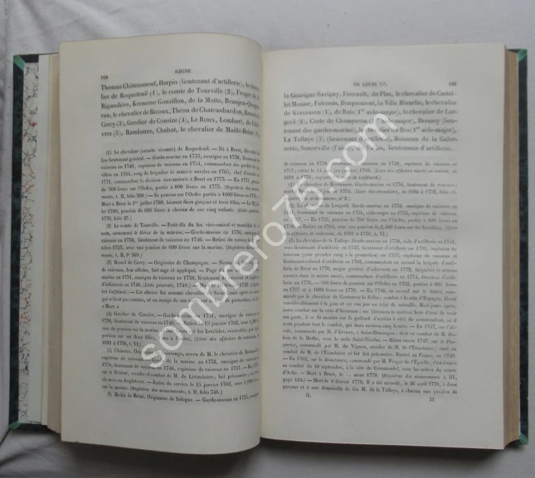 Histoire de l'Ordre Royal et Militaire de Saint Louis - Image 6