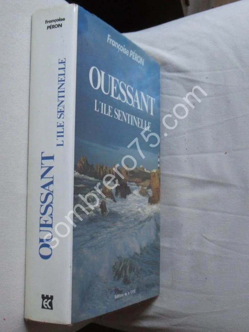 Ouessant. L'ile Sentinelle - Image 2