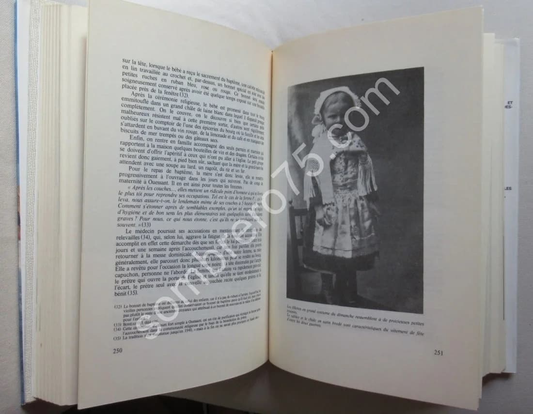 Ouessant. L'ile Sentinelle - Image 6