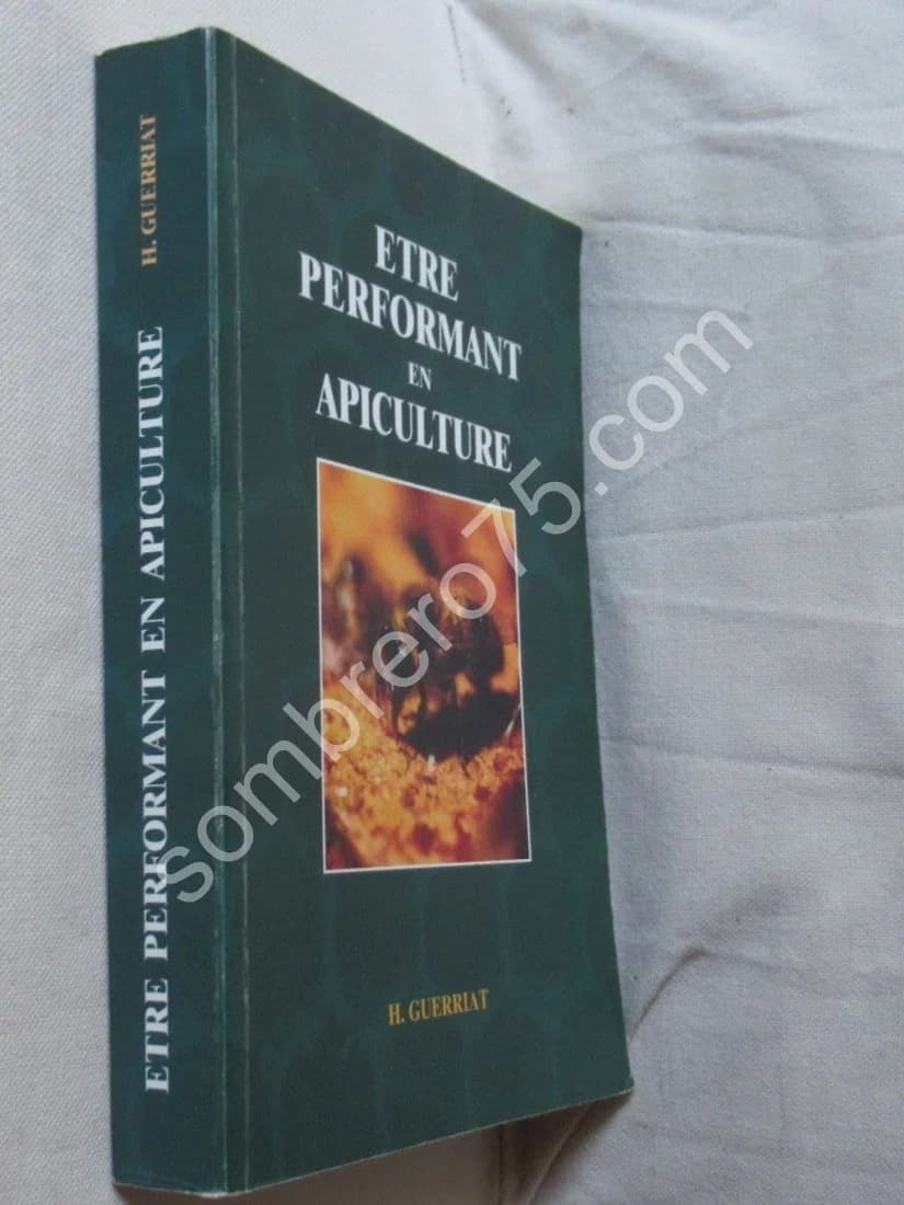 Etre Performant en Apiculture - Image 2
