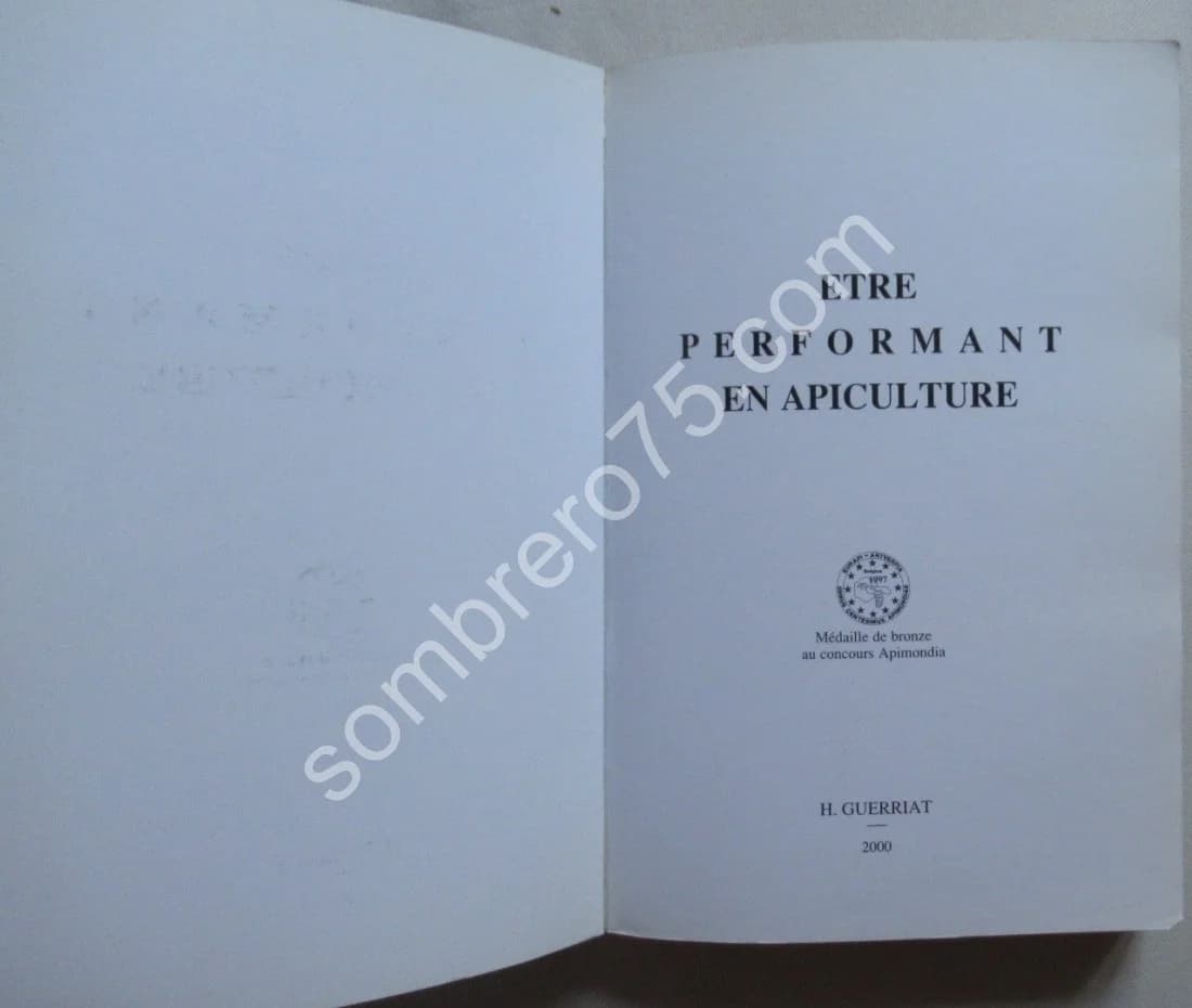 Etre Performant en Apiculture - Image 3