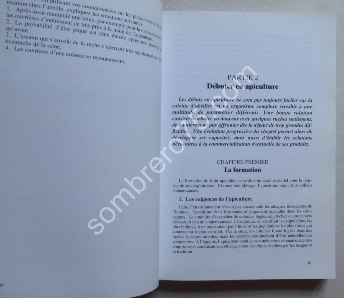 Etre Performant en Apiculture - Image 4