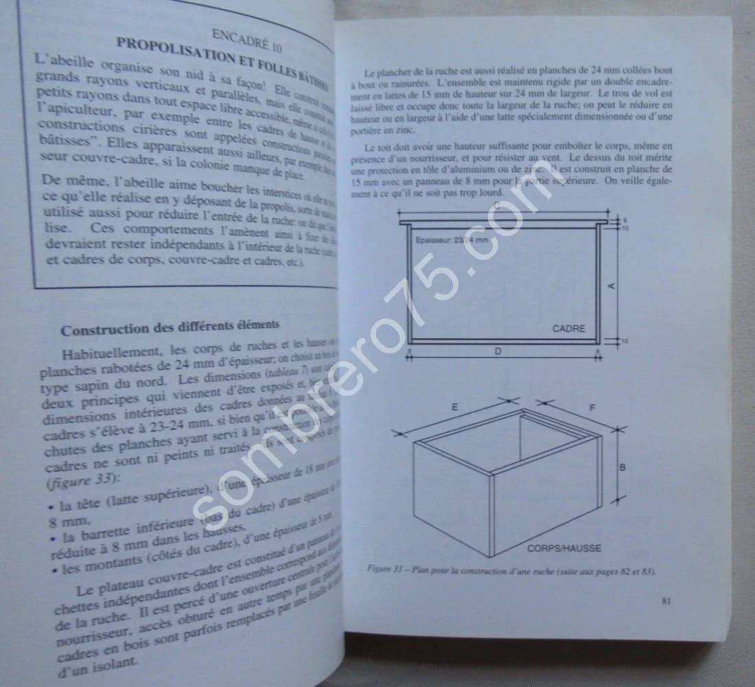 Etre Performant en Apiculture - Image 6