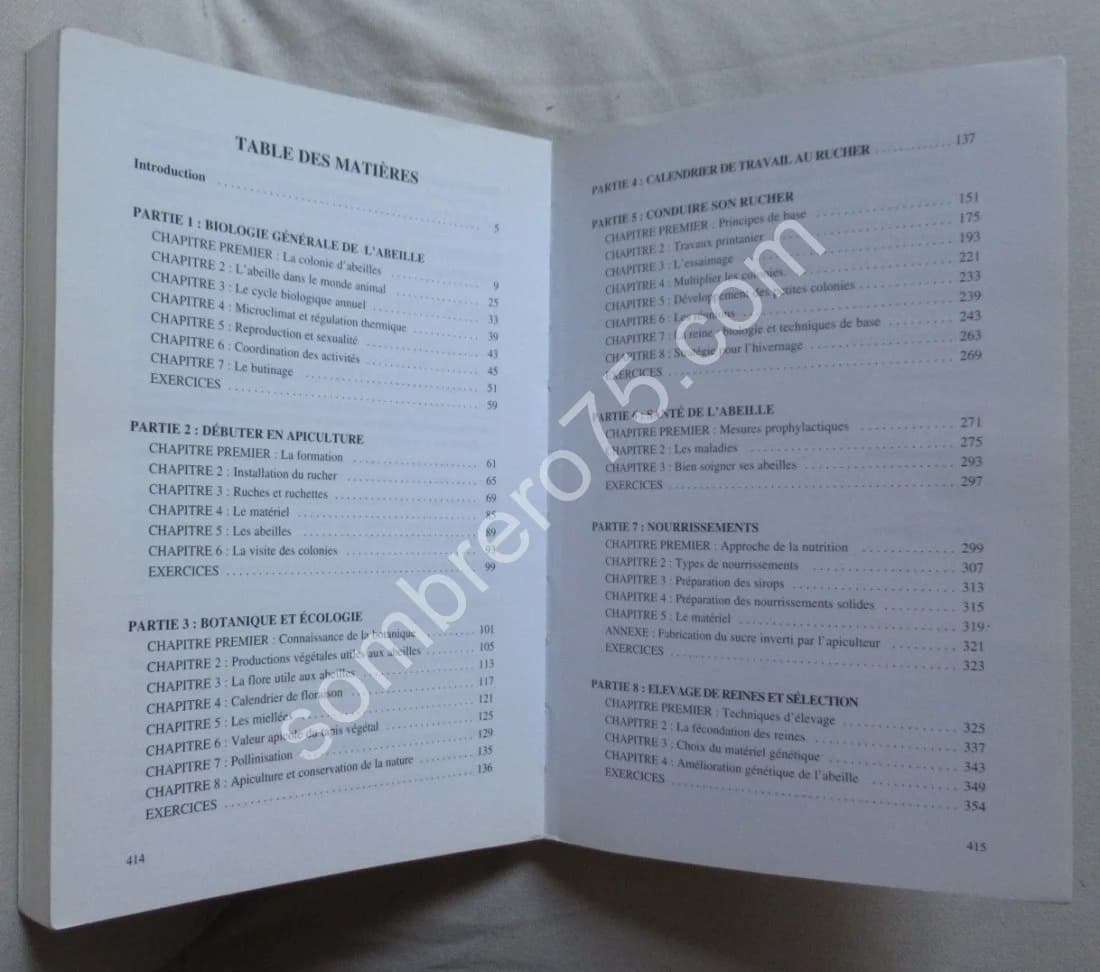 Etre Performant en Apiculture - Image 7