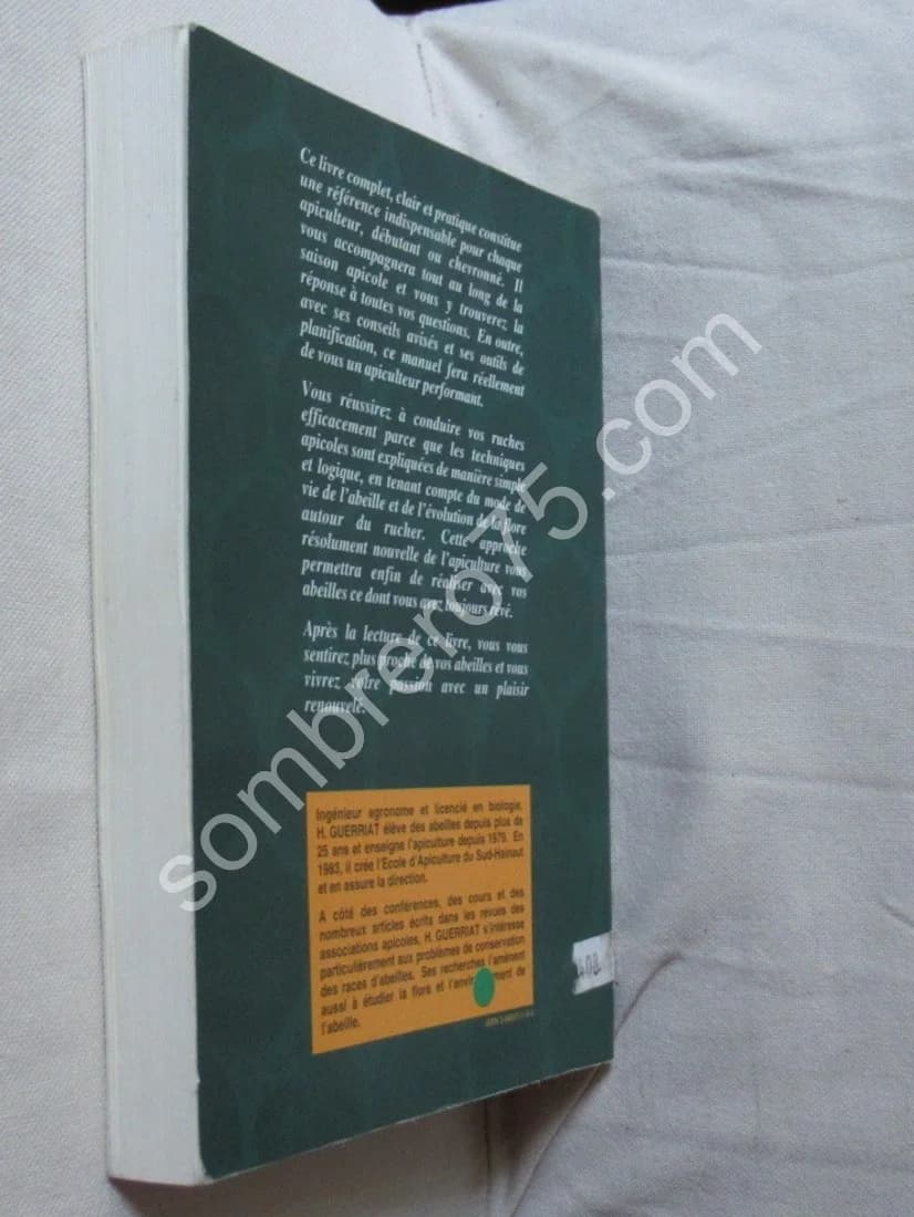 Etre Performant en Apiculture - Image 8